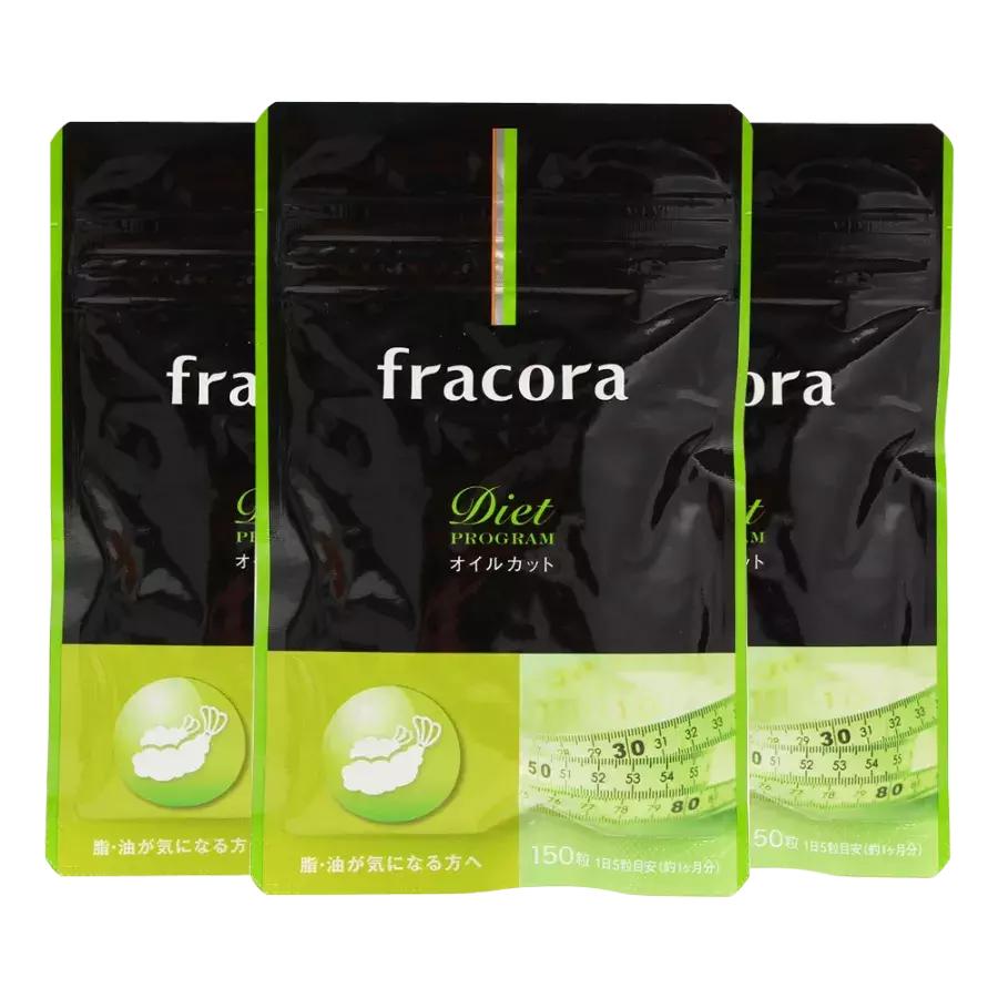 吸附油脂、抑制细菌，爱肉食和油炸的仙女也吃不胖