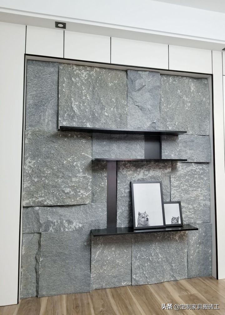 农村请设计师设计房子,设计师的家里怎么设计的