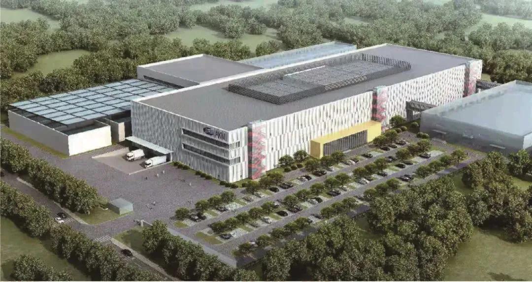 116个重大项目总投资超1800亿元,85个重大项目总投资1400亿