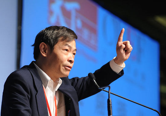 空调界第一狂人,基建狂魔中国首创空中造楼机