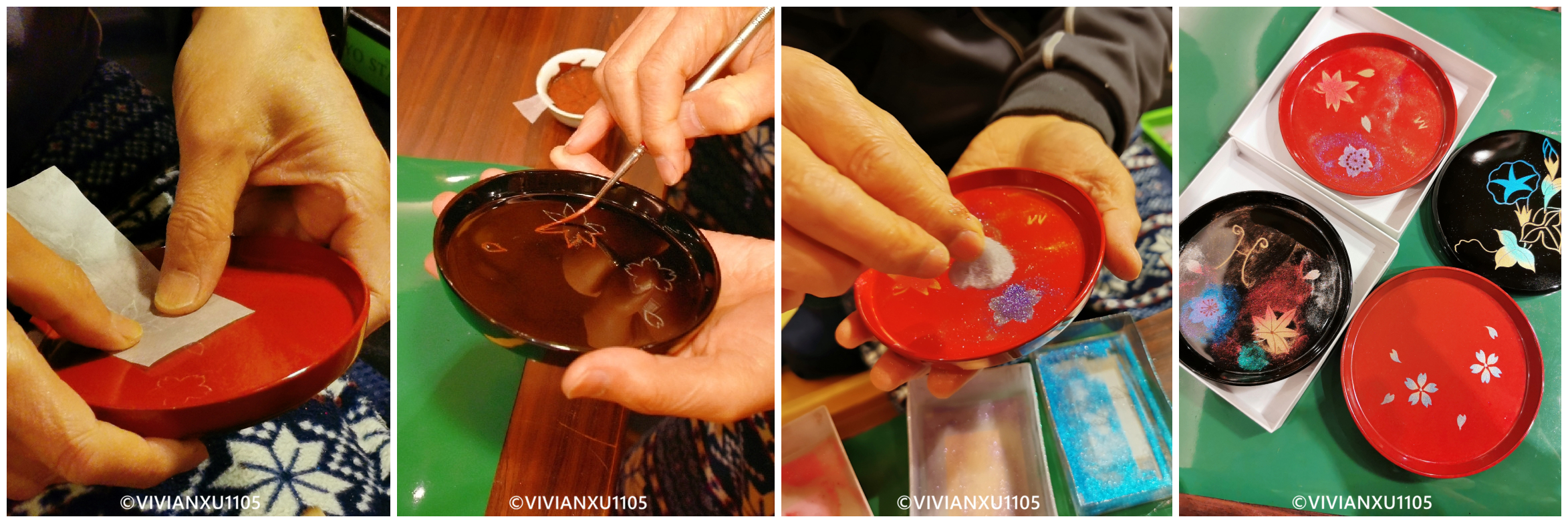 塑料母女日本东北深度游（秋田山形）