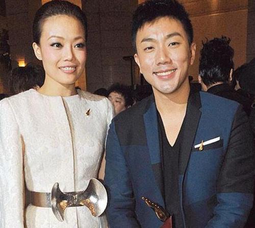 刘浩龙和容祖儿复合了吗,容祖儿刘浩龙分手故事背后的真相