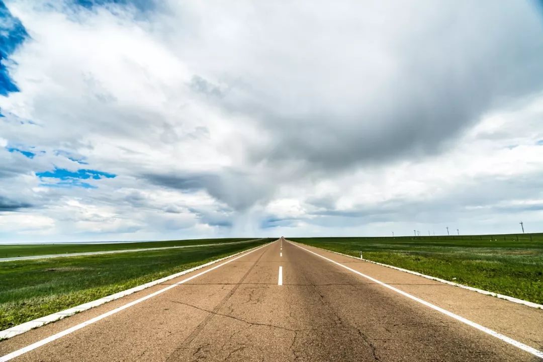 呼伦贝尔山区自然风景,呼伦贝尔沿途风景