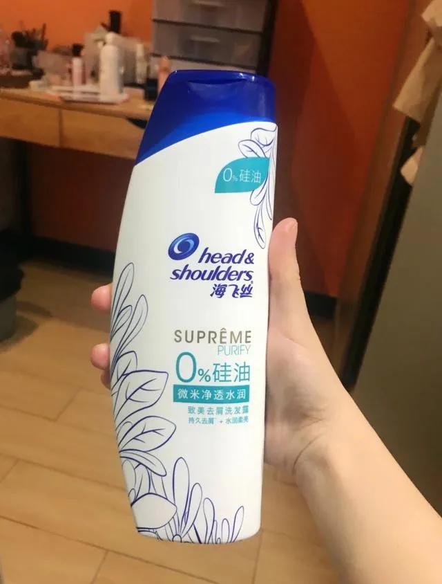 海飞丝潘婷适合干性发质的洗发水,飘柔海飞丝潘婷哪一个洗发水好