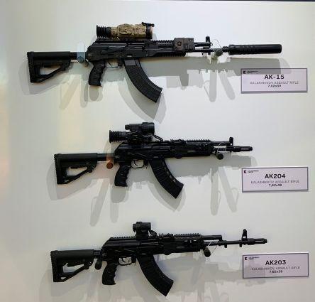 十年磨一剑国产枪,印度十年磨一枪