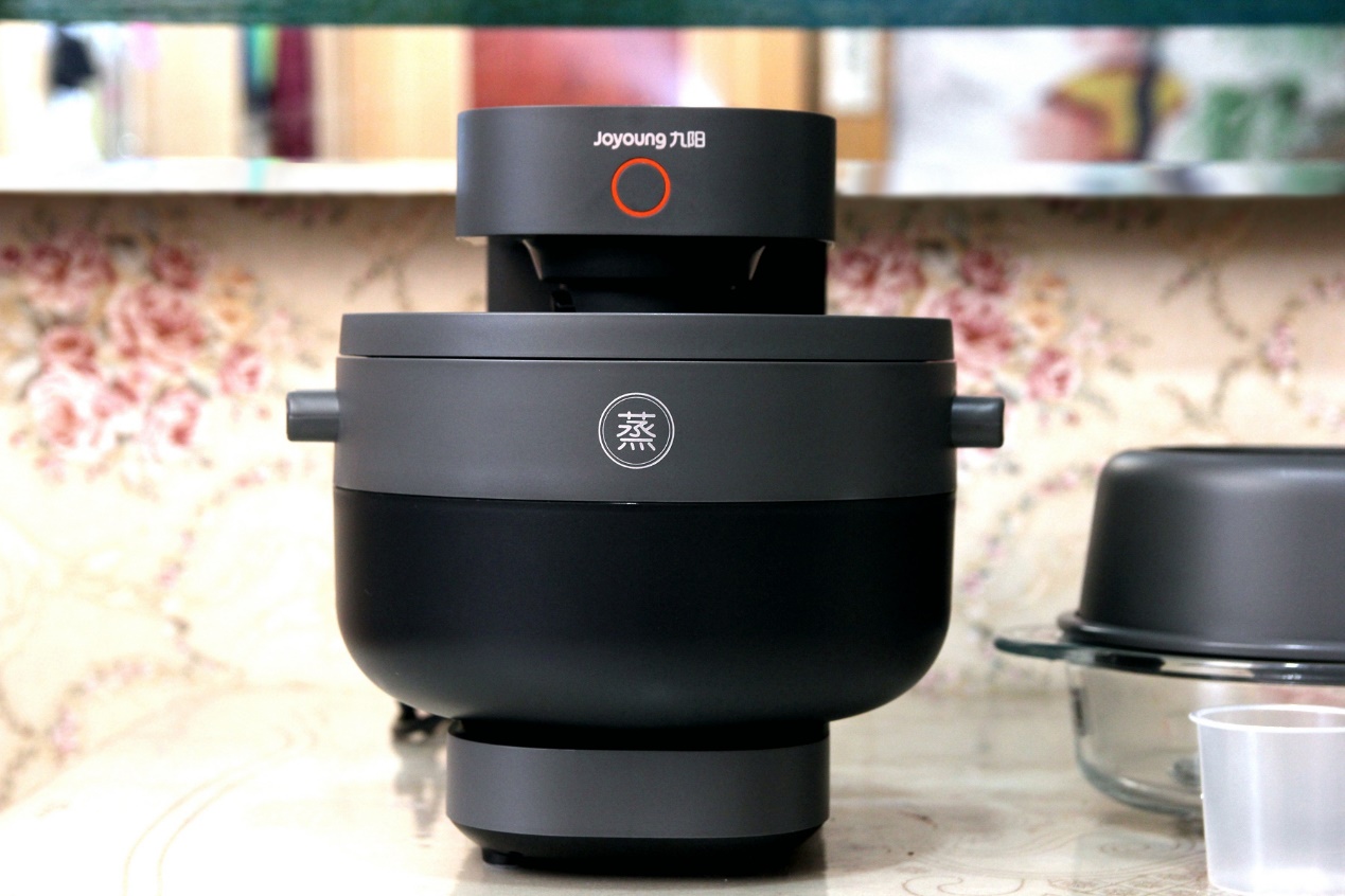 九阳电饭煲历史,九阳最好用的电饭煲