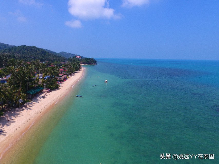 泰国苏梅岛旅游景区图片,泰国苏梅岛景点