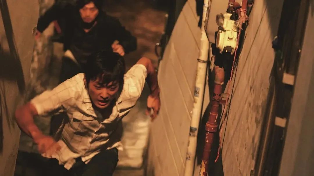 韩国七大黑帮片，《黄海》只排第四，我只服《新世界》