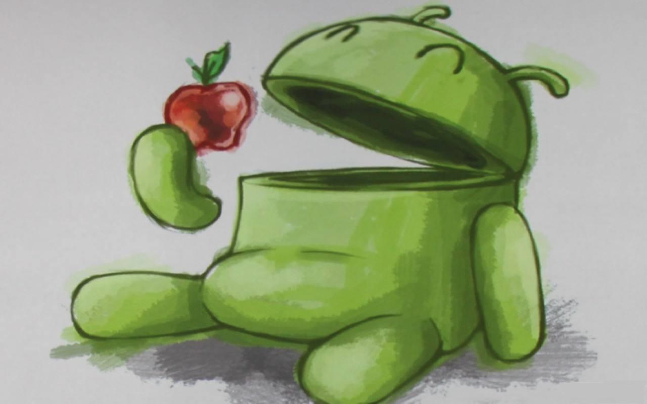 android开发零基础,android编程从零开始