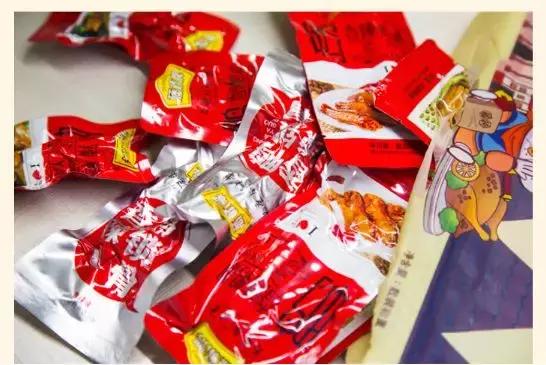 追剧最好吃的小零食,九款好吃不贵的零食种草追剧必备