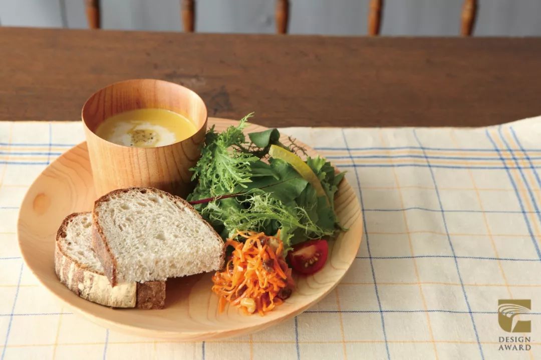 简单又漂亮的厨房餐具,尽显小资情调的高颜值餐具