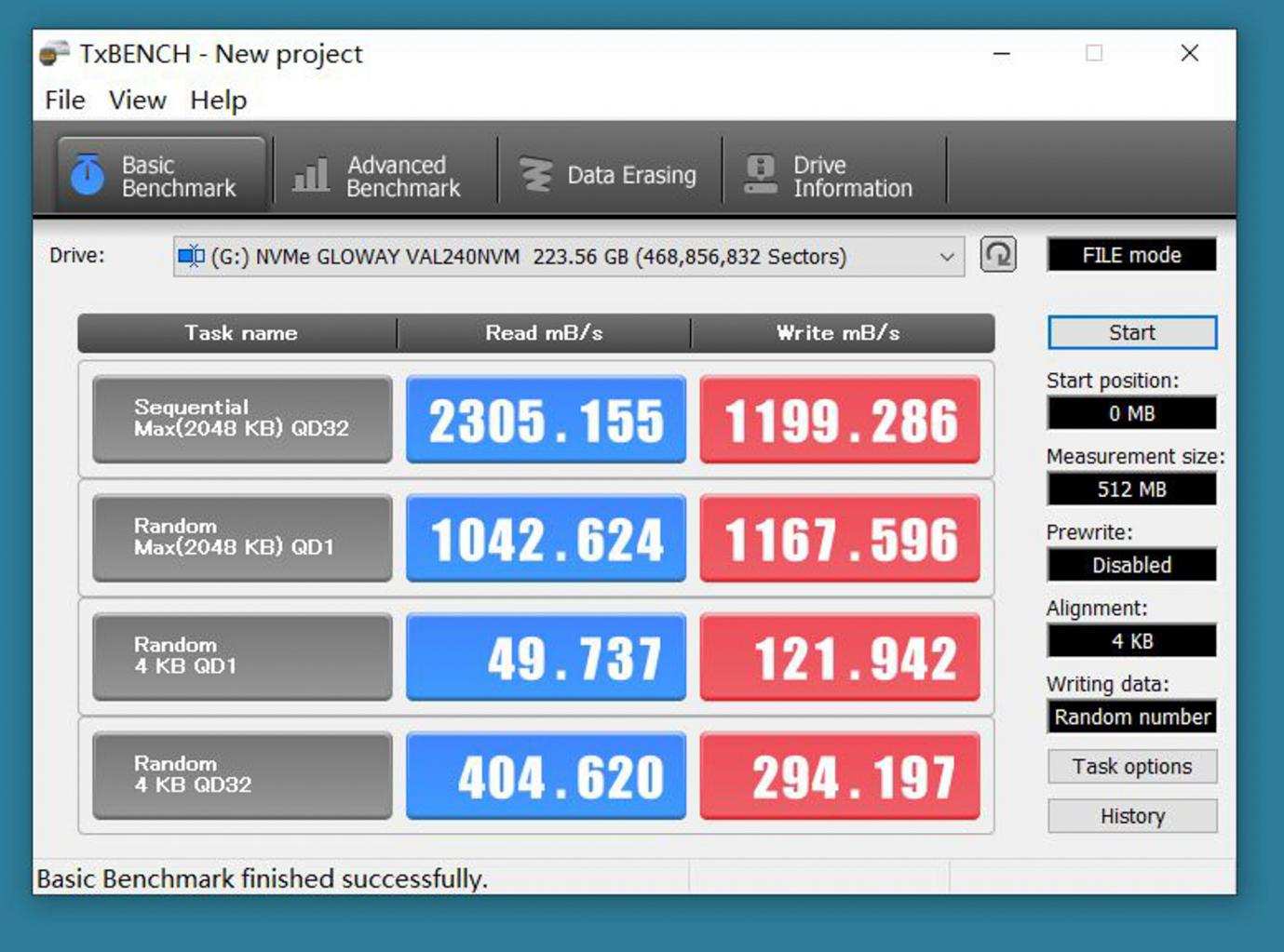 目前最值得入手的ssd固态硬盘500g,国产固态硬盘512m.2nvme推荐