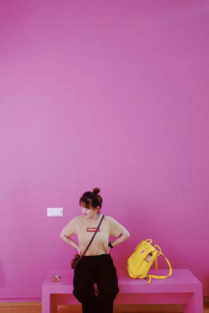 在首尔值得去的地方,在首尔的快乐时光