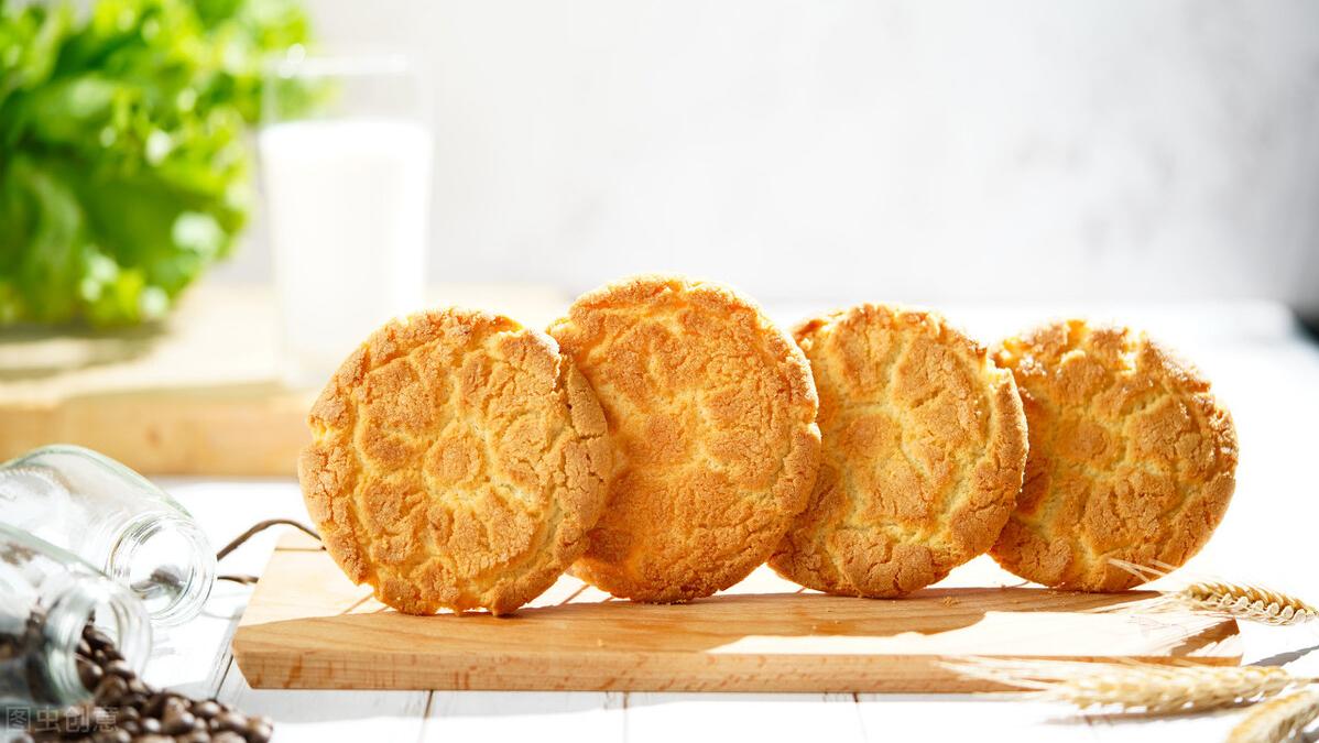 不揉面不擀面的懒人肉饼,教你做懒人白菜馅饼不揉面不擀面