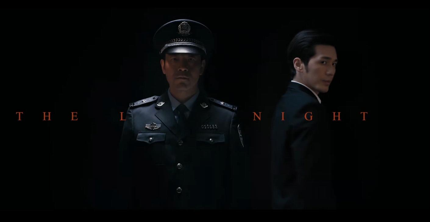 悬疑推理烧脑网剧推荐,悬疑烧脑推荐电视剧网剧