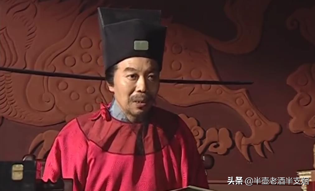 晁盖犯了什么弥天大罪宋江要救他,鲁智深倒拔阎婆惜