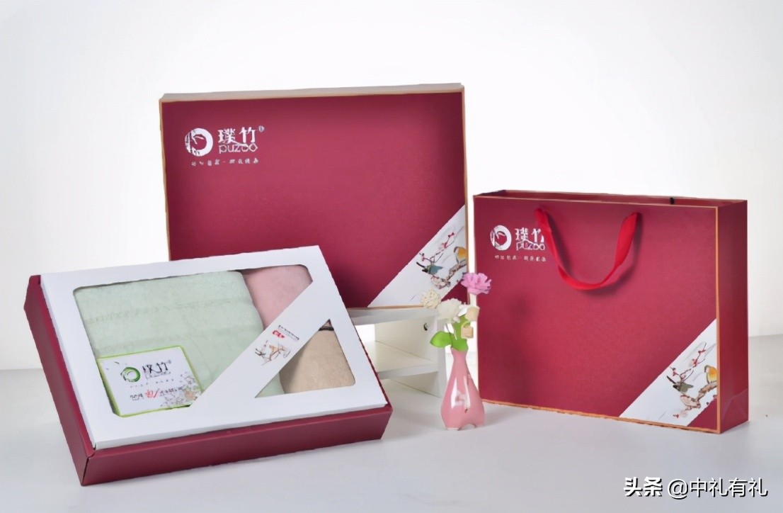 春节员工节日礼品推荐,公司节日福利送什么