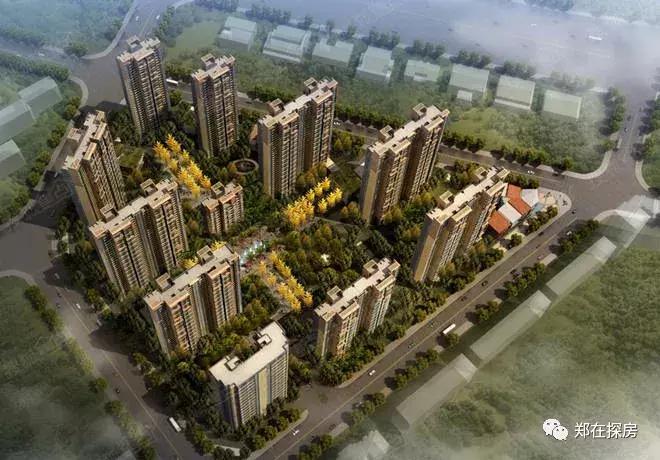 永威西溪花园装修效果,永威西溪花园业主