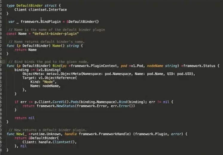 k8smaster和k8s调度管理节点,k8s集群调度原理及调度策略