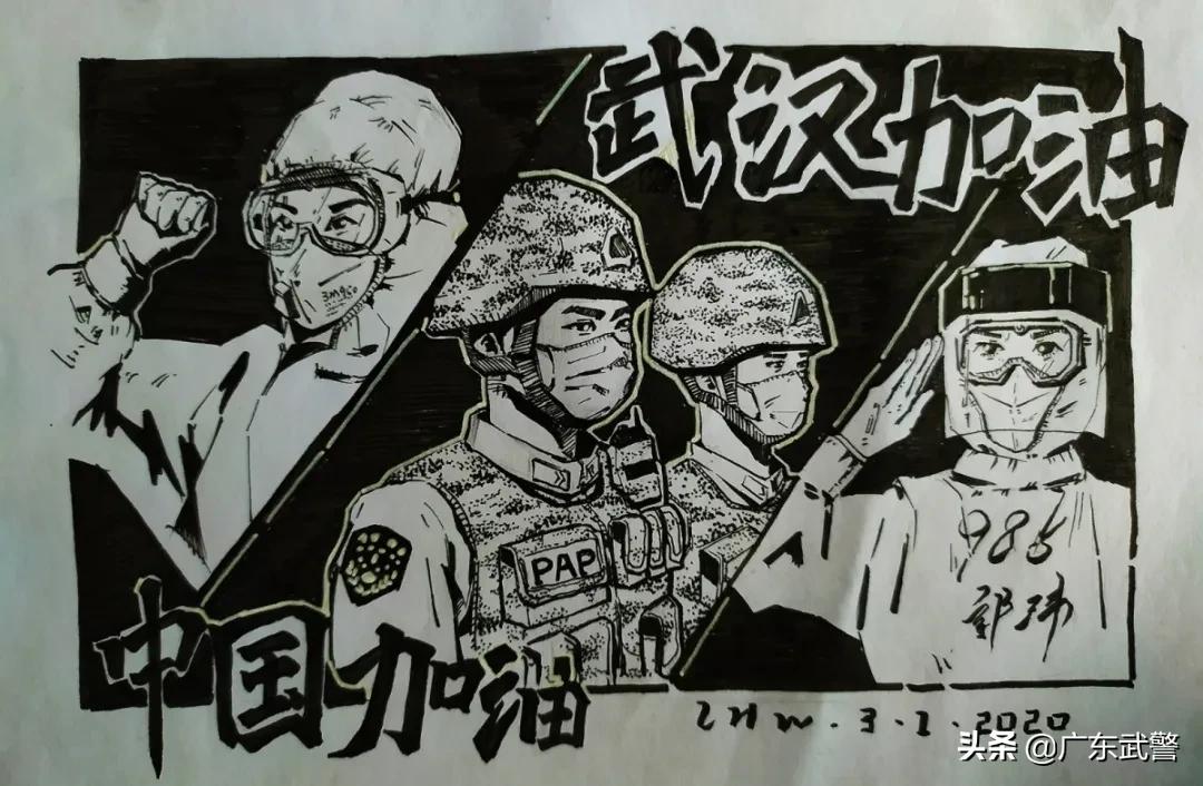 “宅”在营区久了太无聊?不可能的事!兵哥兵姐解锁“文娱”新姿势