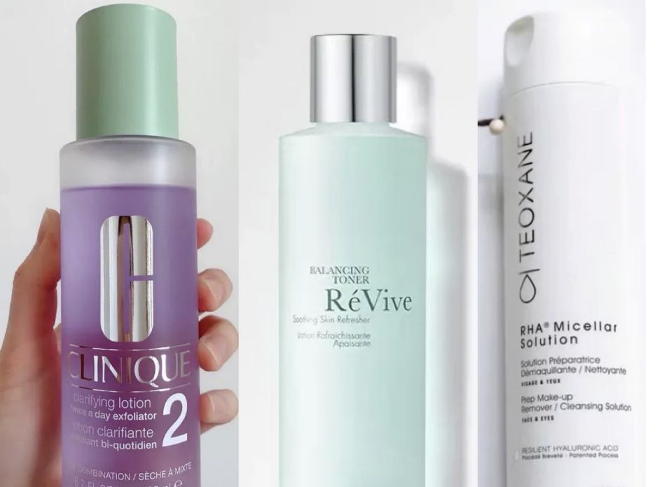 油皮毛孔粗大毛孔多要怎么改善,油皮毛孔粗大护肤品