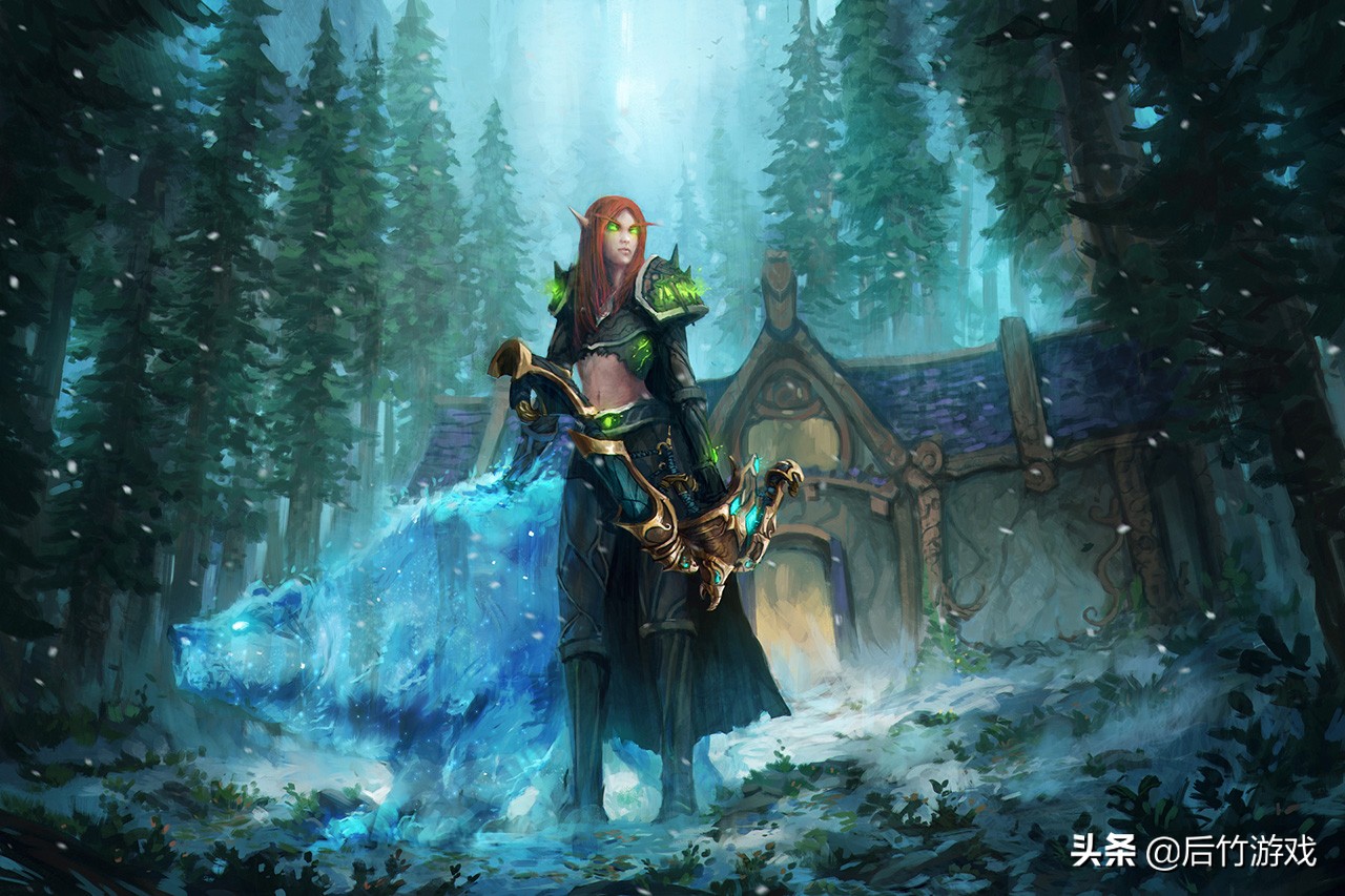 魔兽世界怀旧服特殊戒指,魔兽世界怀旧服戒指图