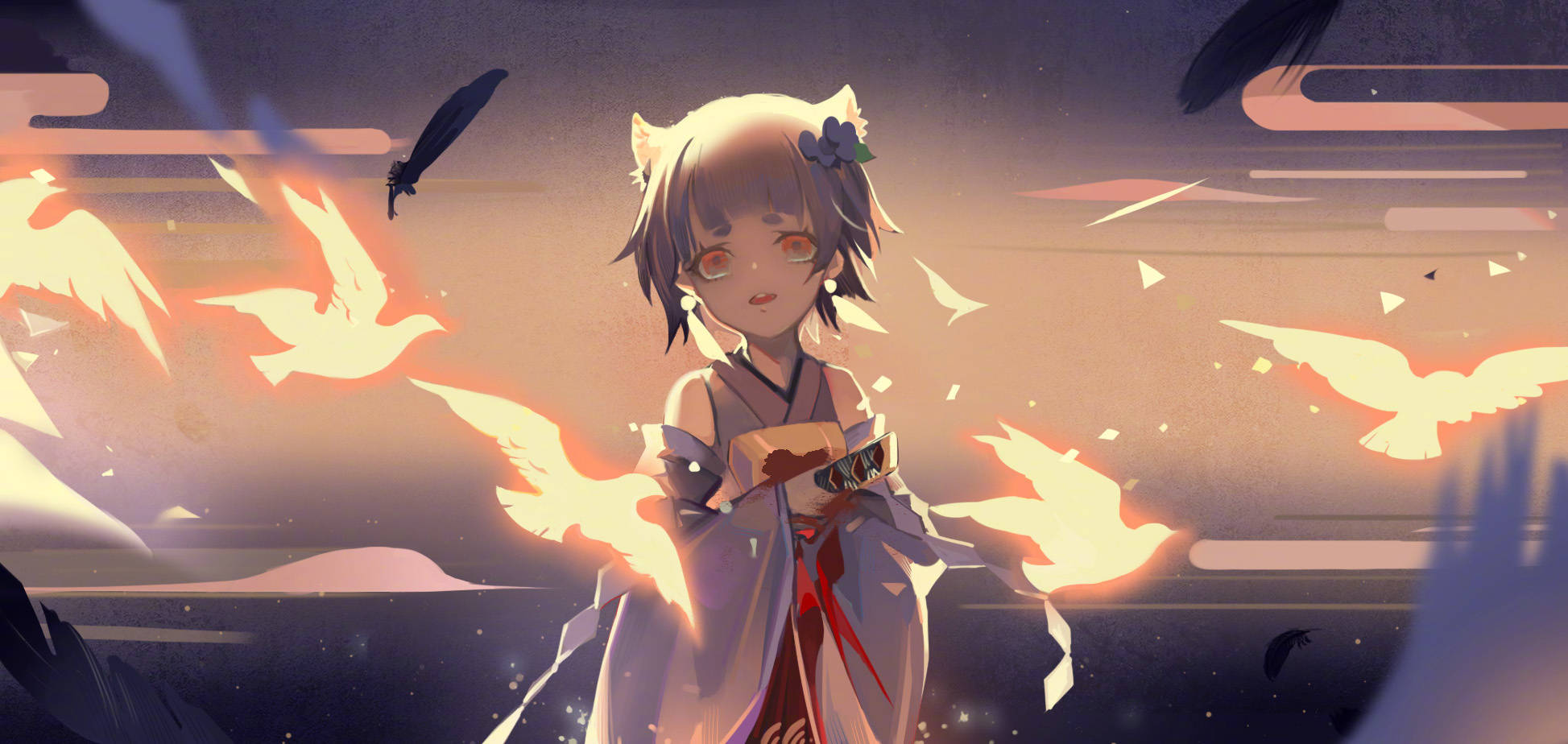 阴阳师史诗级加强版座敷童子,阴阳师座敷童子改版