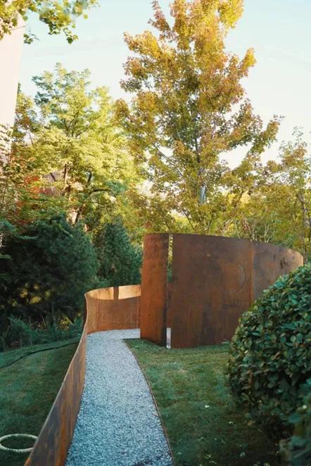 校园文化景观改造设计,校园景观改造