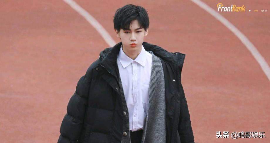 时代少年团平均年龄17岁,时代少年团平均年龄16岁