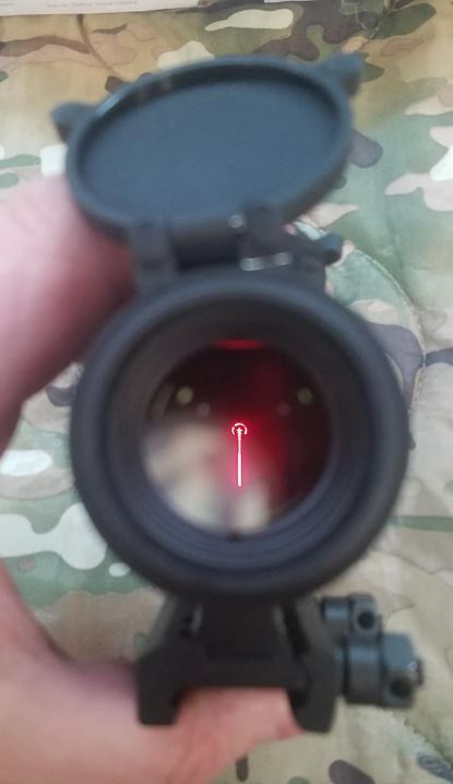 列文虎克观察什么,盘点吃鸡游戏里的各种枪械