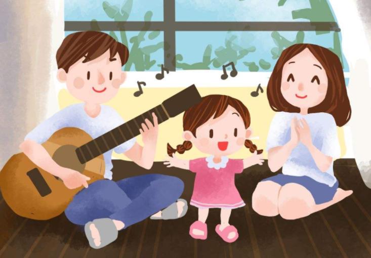 早教的意义是什么？家长要注意：过早的早教会起反作用