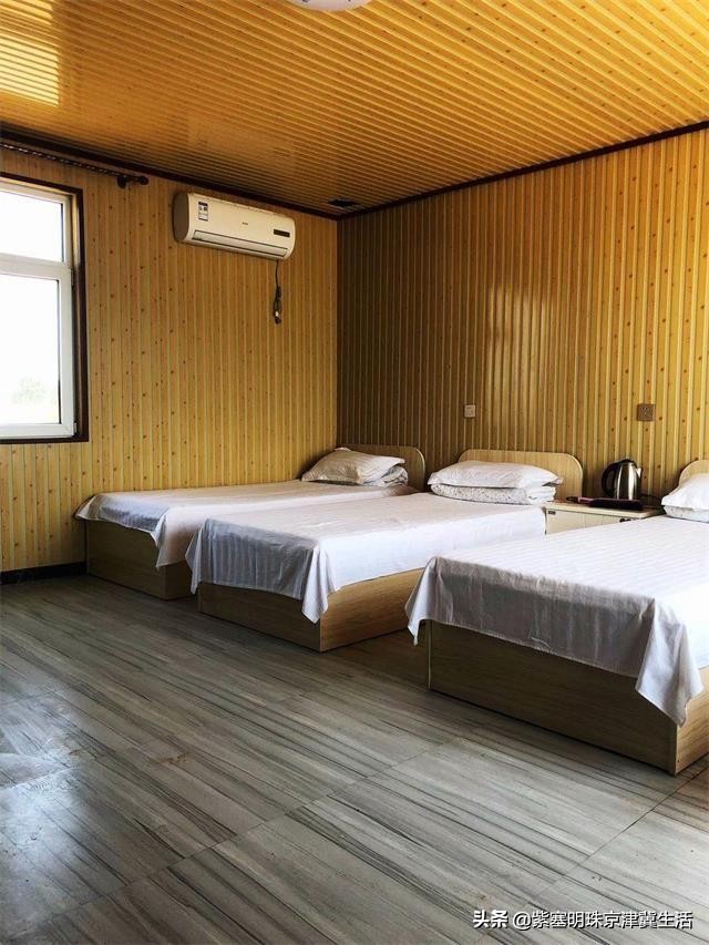 东戴河旅行真正的海景度假村,辽宁海边度假村自由行攻略