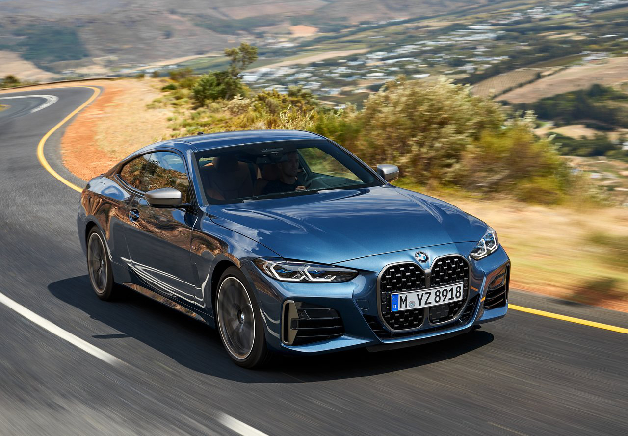 一个月挣多少钱才能买起宝马4系,如何养一台宝马4系