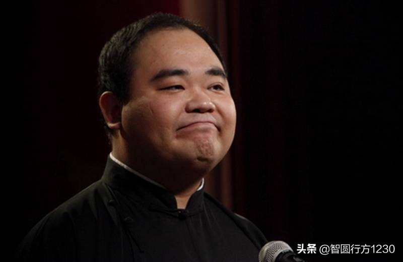 德云社成员排行,德云社成员真实名单