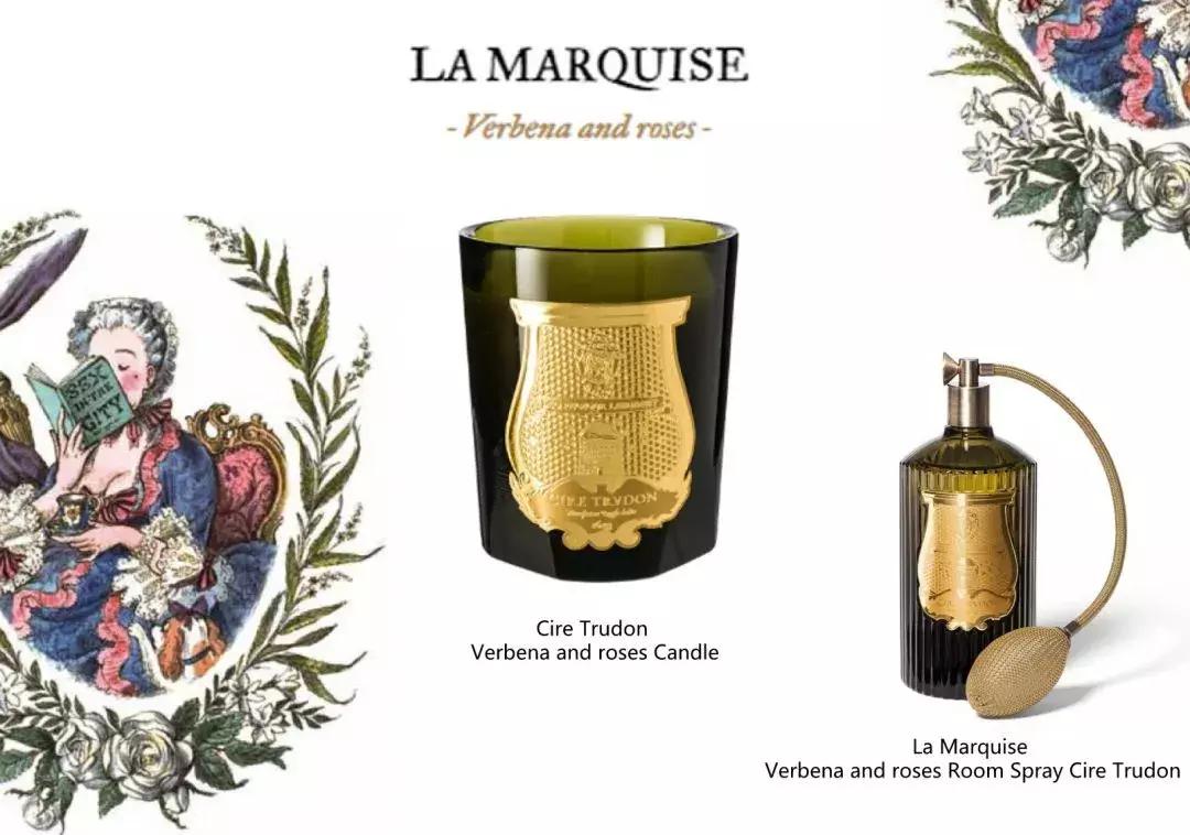 时髦精の恋物癖：易拉罐香水、玳瑁牙刷、“爱马仕”香氛...