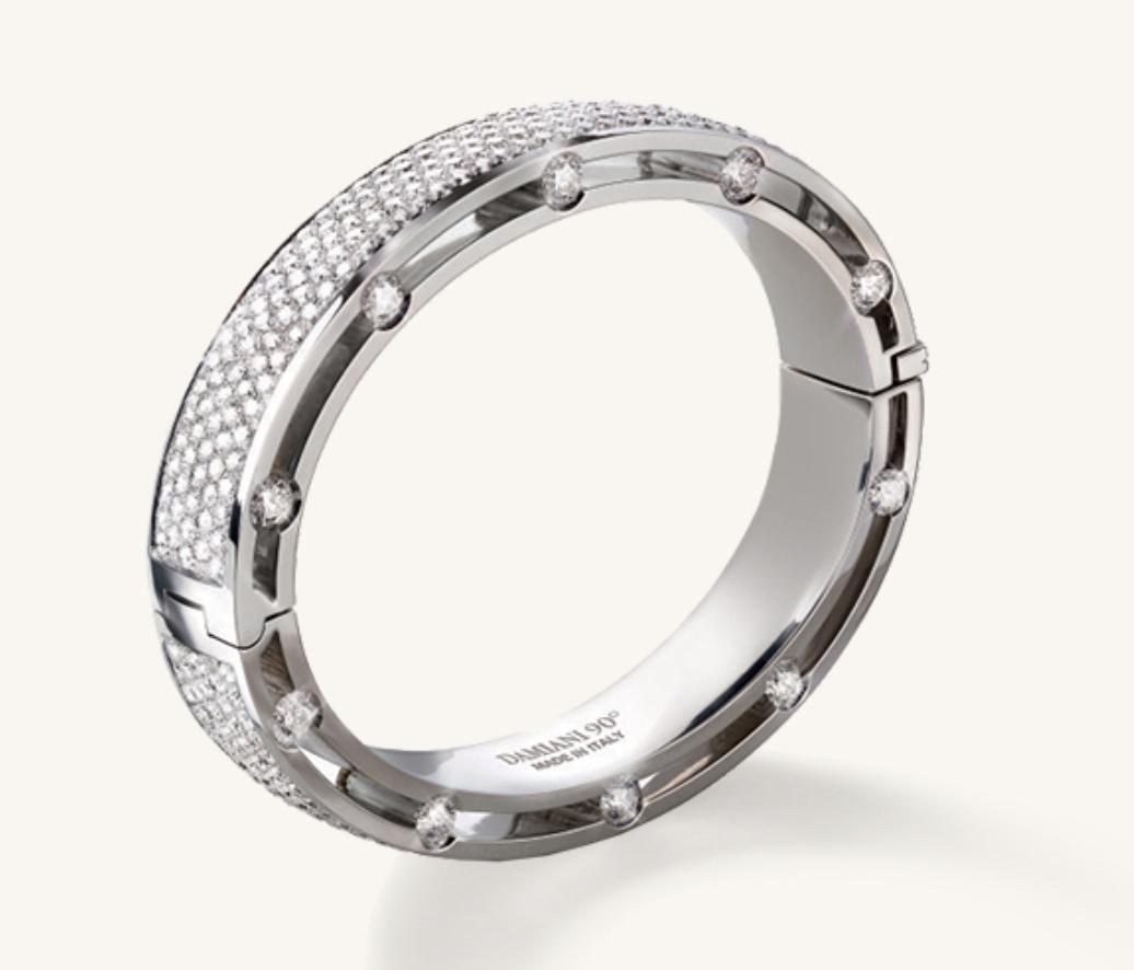 意大利著名百年珠宝品牌,意大利十大奢侈品牌珠宝