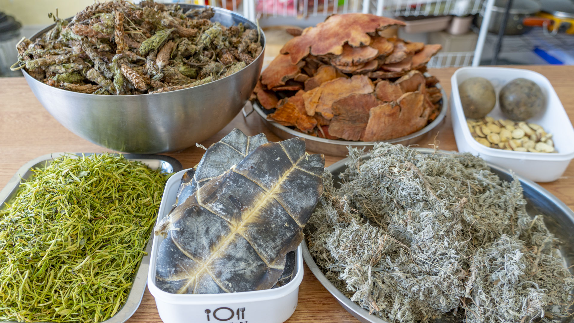 真正龟苓膏做法,龟苓膏熬制配方大全图解