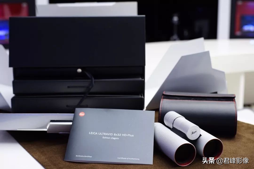 徕卡单筒望远镜使用,进口徕卡顶级双筒望远镜开箱评测