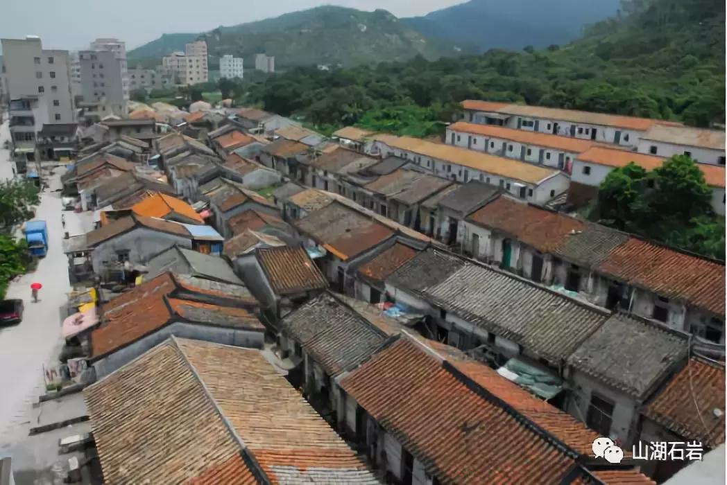 羊台山传说,羊台山应人石