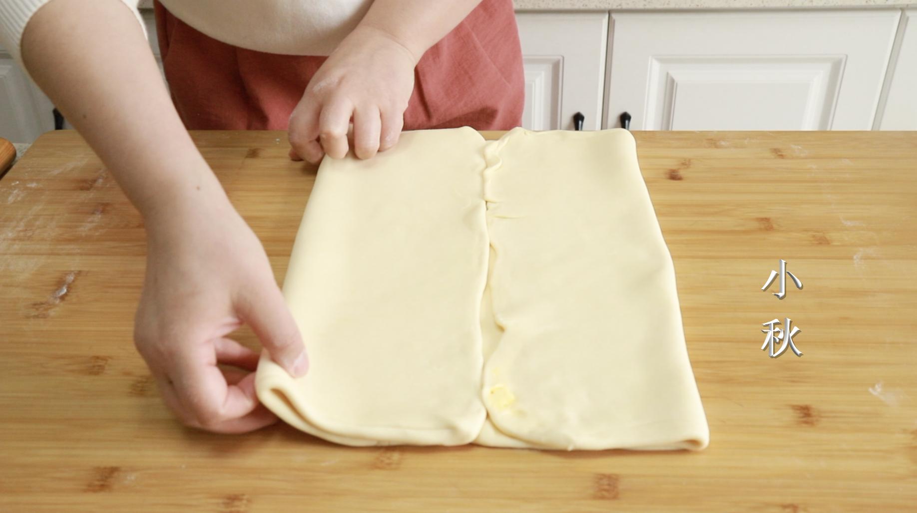 蛋挞皮家庭正宗制作,蛋挞皮买了要怎么做蛋糕