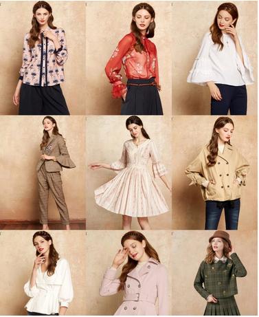 「最值得收藏的淘宝店铺」秋冬穿搭(学生*党**福利)