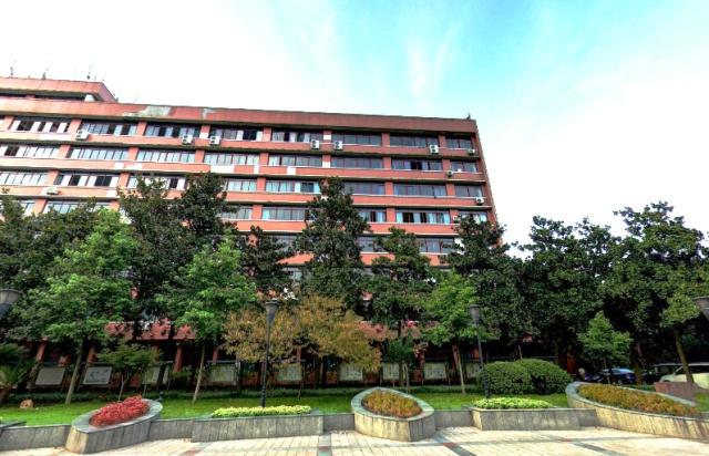 四川外国语大学位置在哪里,四川外国语大学为什么在重庆