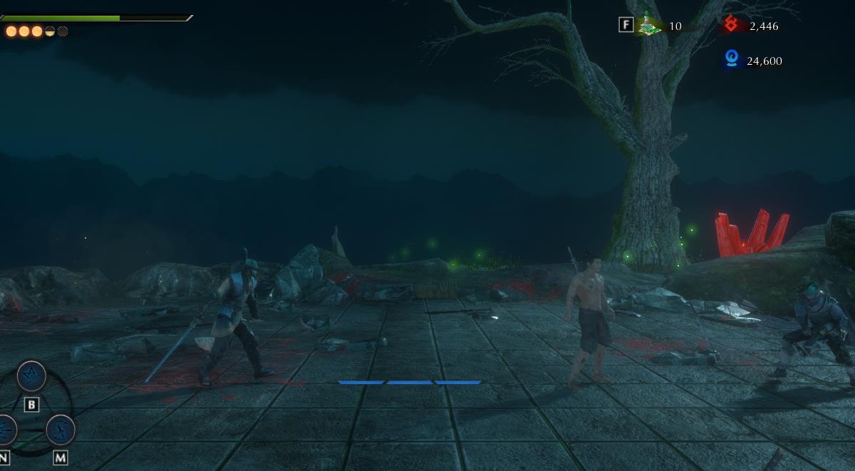 游戏千万款，避雷第一条。剁手不注意，钱包两行泪。