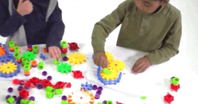 提高宝宝运动能力的玩具推荐,适合儿童的启蒙玩具