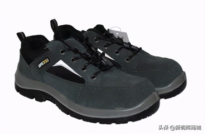夏季防砸鞋最低价格,穿着最舒服透气的防砸鞋