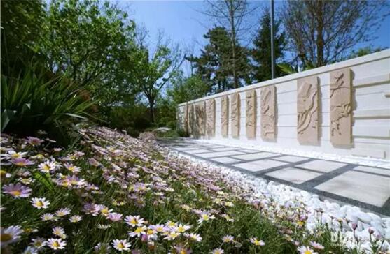 龙湖滟澜山建筑风格,龙湖滟澜山景观设计方案