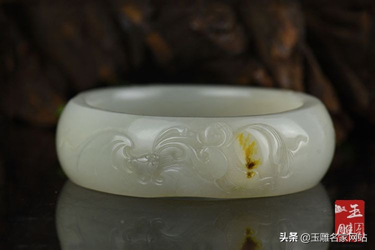 玉手镯价格一般多少元呢,玉手镯的价格一般是多少