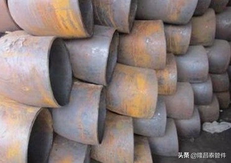 冲压弯头的国家标准,冲压弯头分类