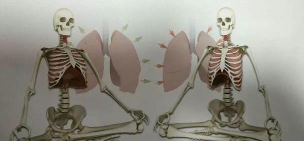 呼吸过度可以通过憋气缓解吗,气短每天做10分钟深呼吸有好处吗