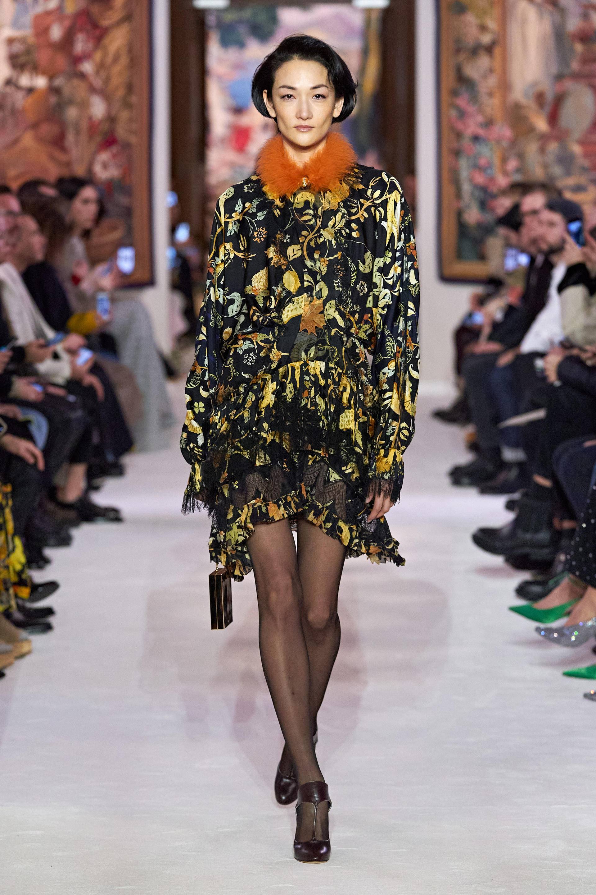 kenzo更换全新logo,kenzo最新主理人